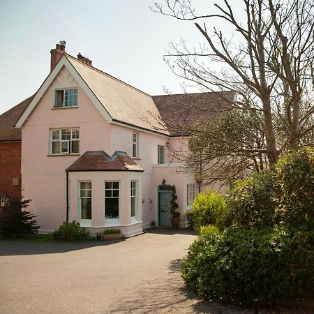 St Katharine'S House Bed & Breakfast Milford Haven Dış mekan fotoğraf