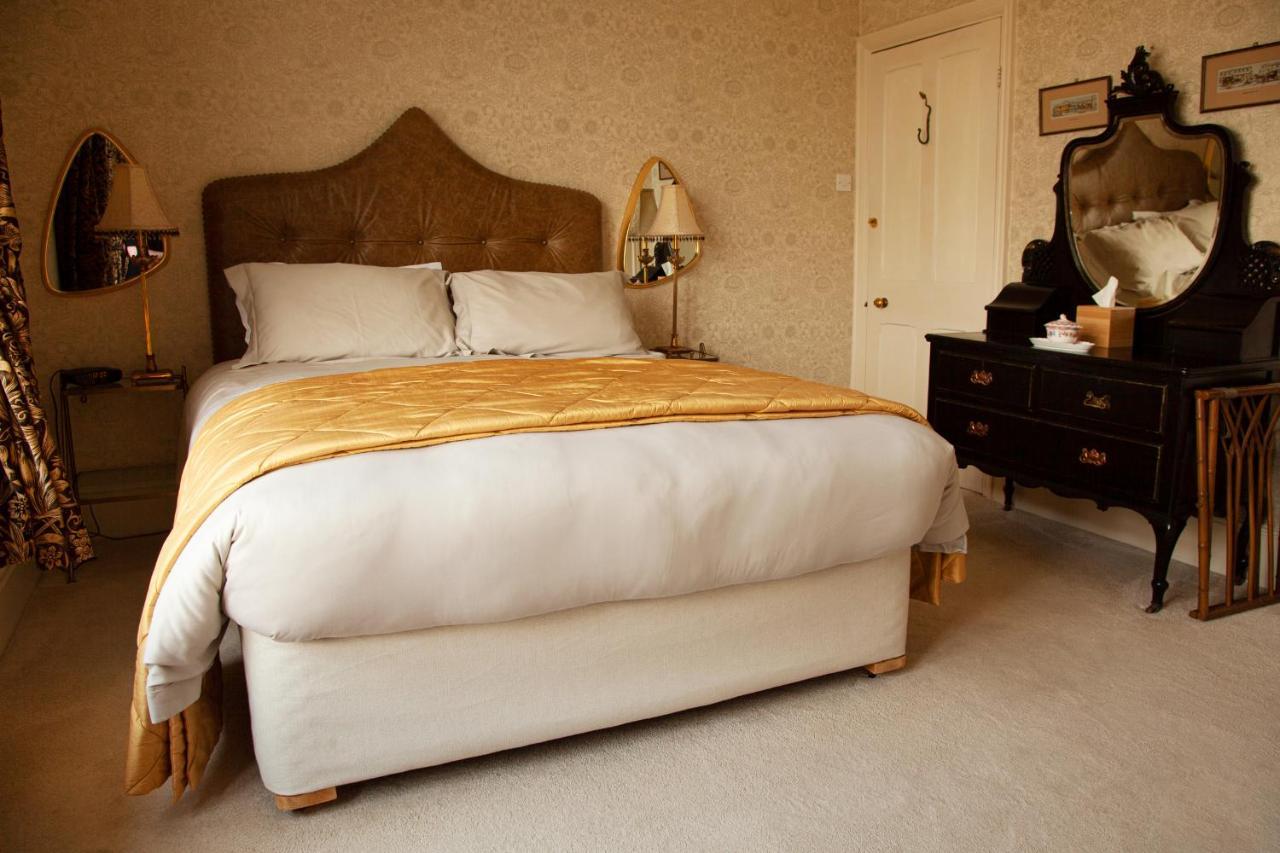 St Katharine'S House Bed & Breakfast Milford Haven Dış mekan fotoğraf